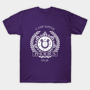 Phoebus Logo T-Shirt